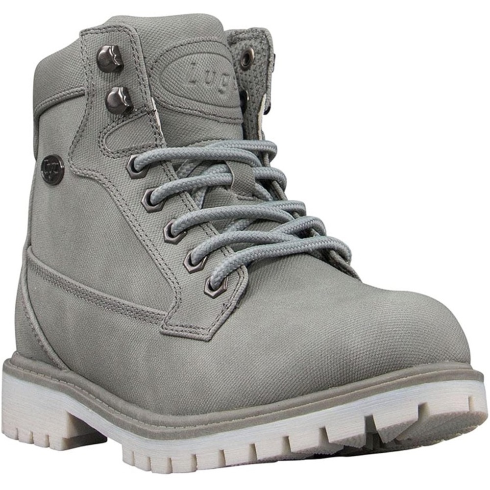 Lugz Women's Mantle Hi Classic 6-inch Chukka Boot Fashion